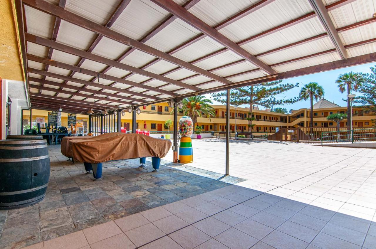 Torres Del Sol Beach Front Apartment Ph06 Los Cristianos  Ngoại thất bức ảnh