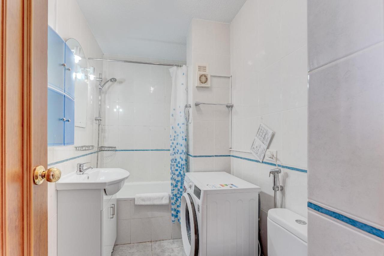 Torres Del Sol Beach Front Apartment Ph06 Los Cristianos  Ngoại thất bức ảnh